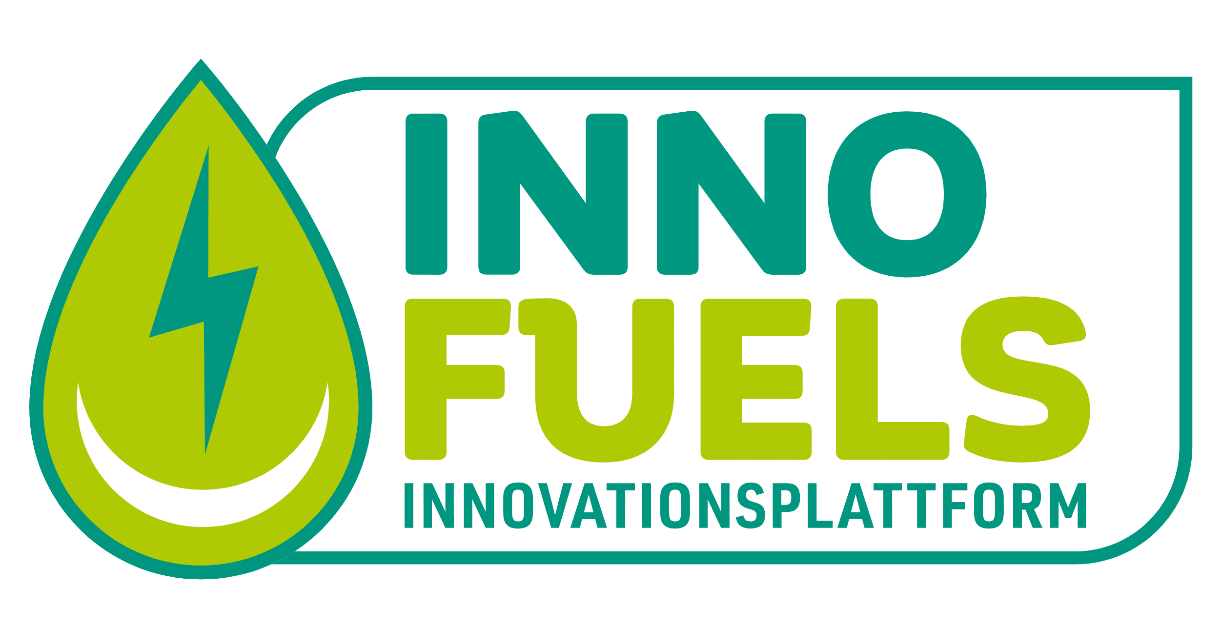 New market certification - Innofuels Logo