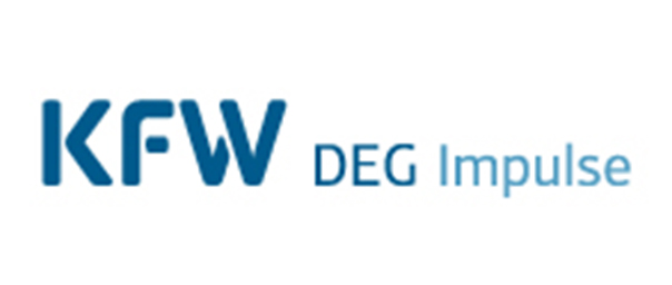 KFW Logo - Developp Case study