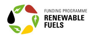 Funding Logo Innofuels Case study - NMC page