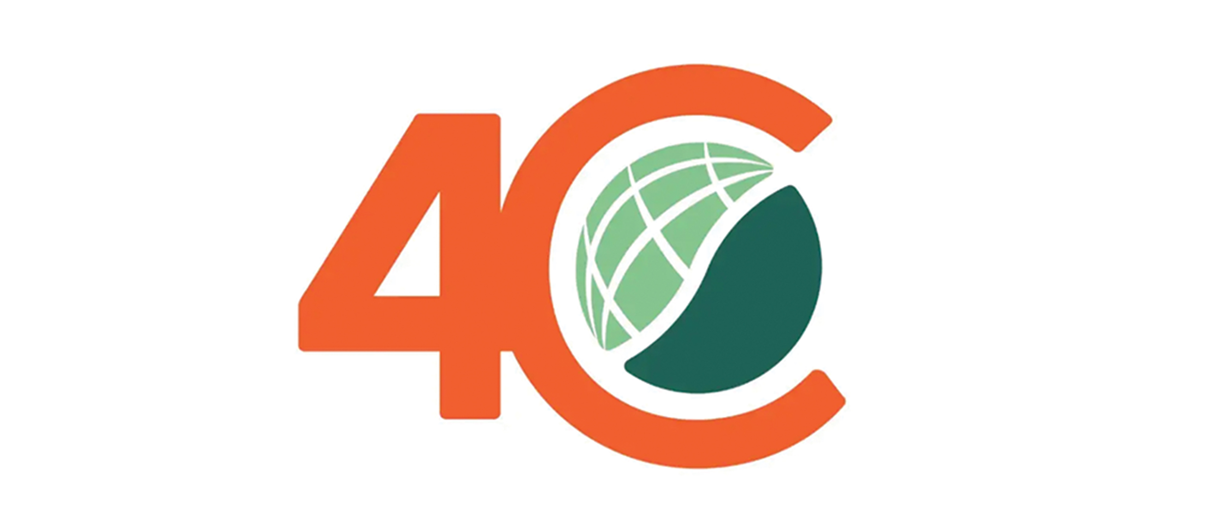 4C Logo - Developp Case study