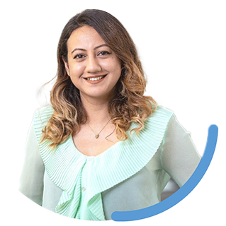 Biorecer Image - Monica Pandey