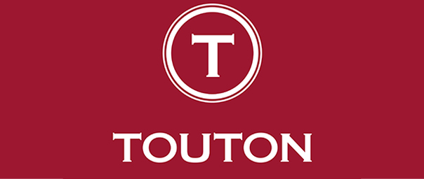 Tuoton Logo - Developp Case study