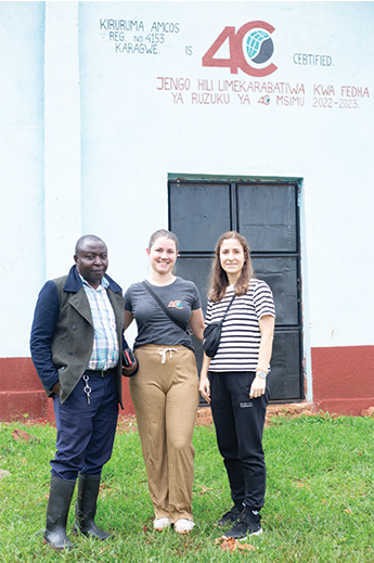 Carbon footprint case study - Developp ( 5th carousel 2